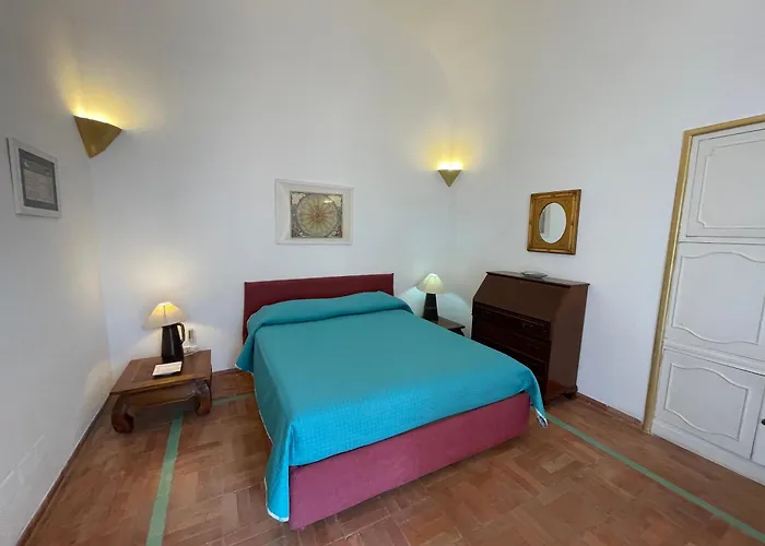 Residenza Donn\'Anna