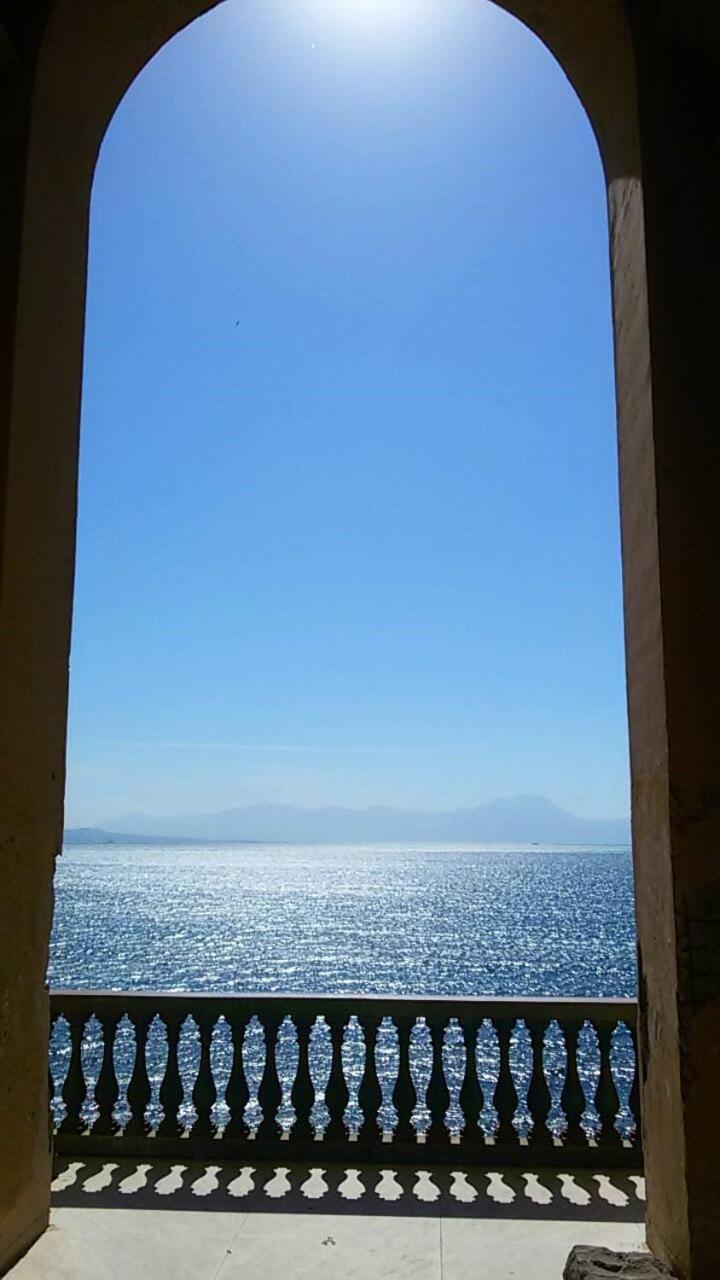 Residenza Donn'anna