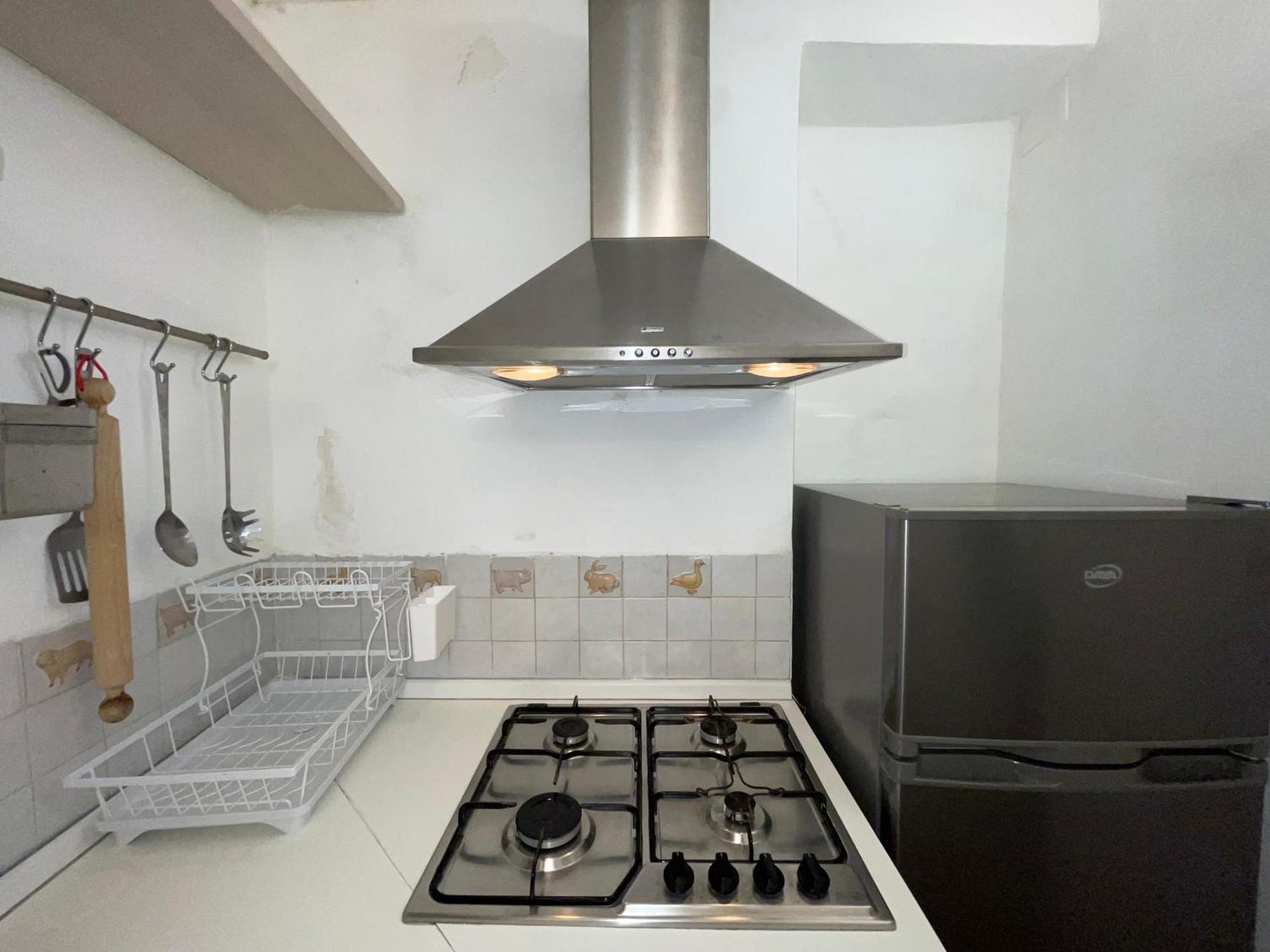 Residenza Donn'anna Apartment *