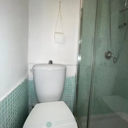 Residenza Donn'Anna Apartment Naples Exterior photo