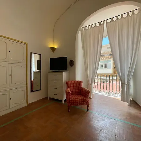 Residenza Donn'Anna Apartment Naples Exterior photo