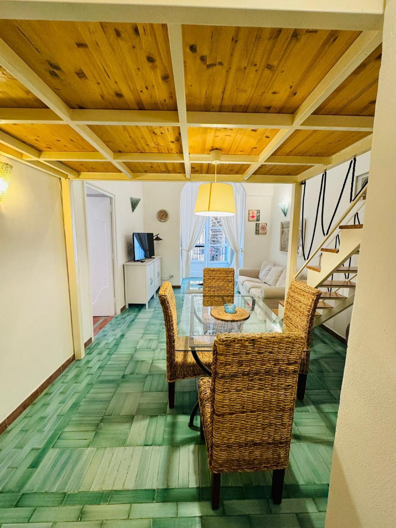 Residenza Donn'anna Appartamento Napoli