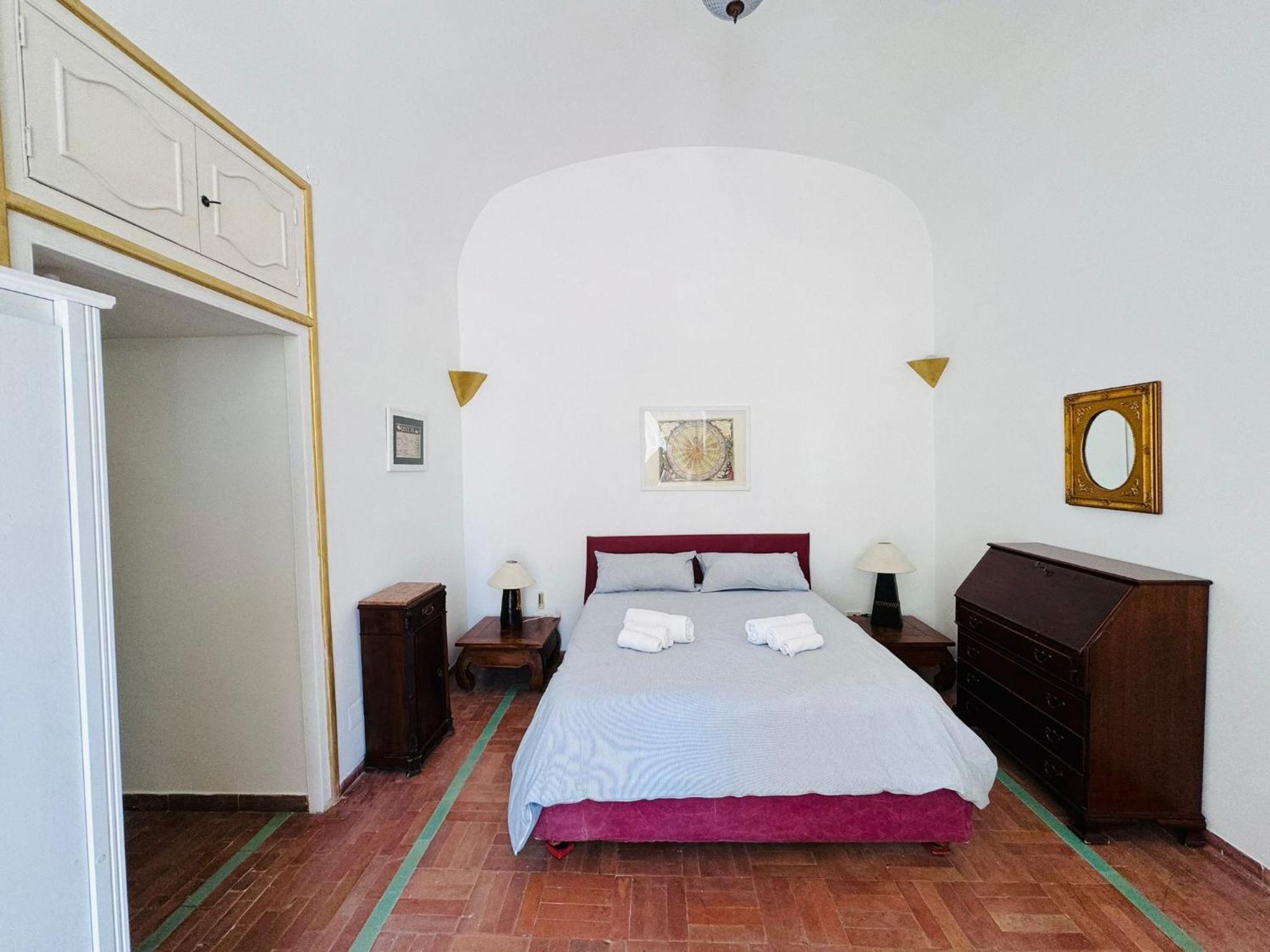Appartamento Residenza Donn'anna Napoli