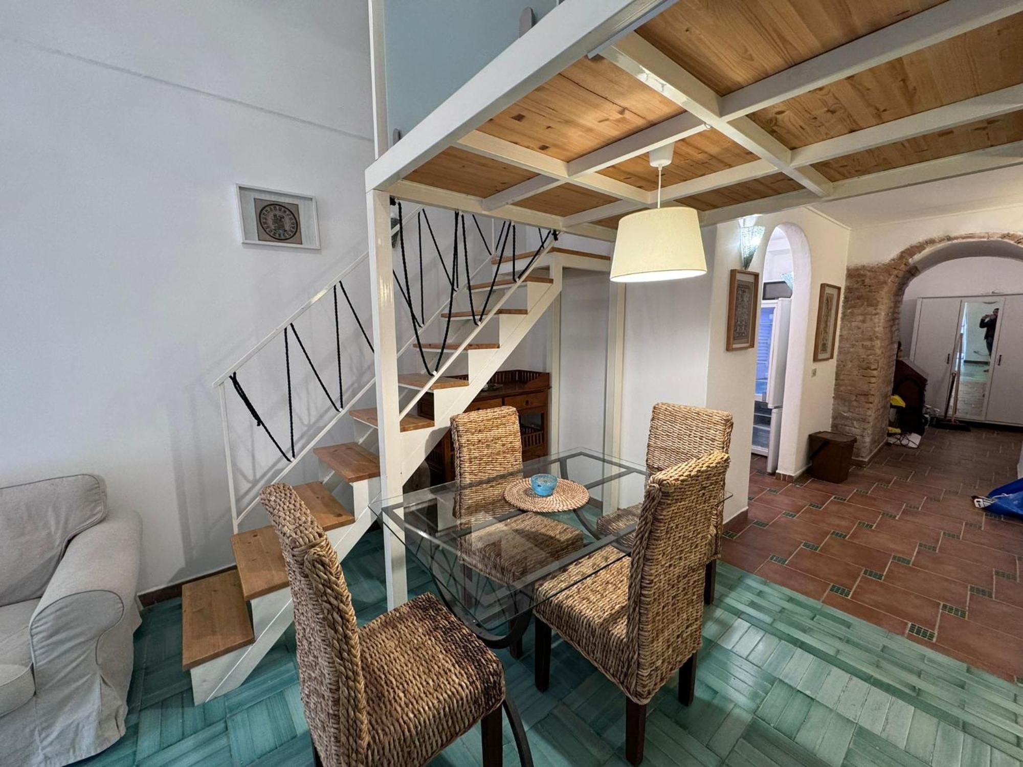 Residenza Donn'anna Appartamento Napoli