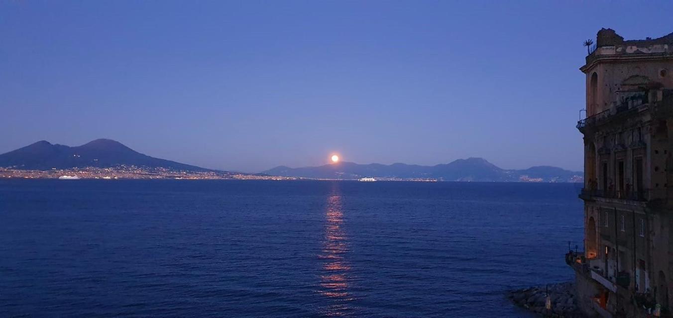 Appartamento Residenza Donn'anna Napoli