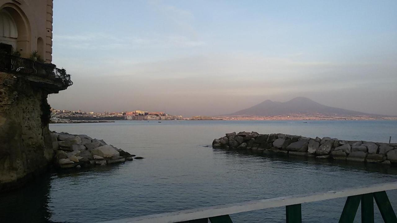 Residenza Donn'anna * Napoli