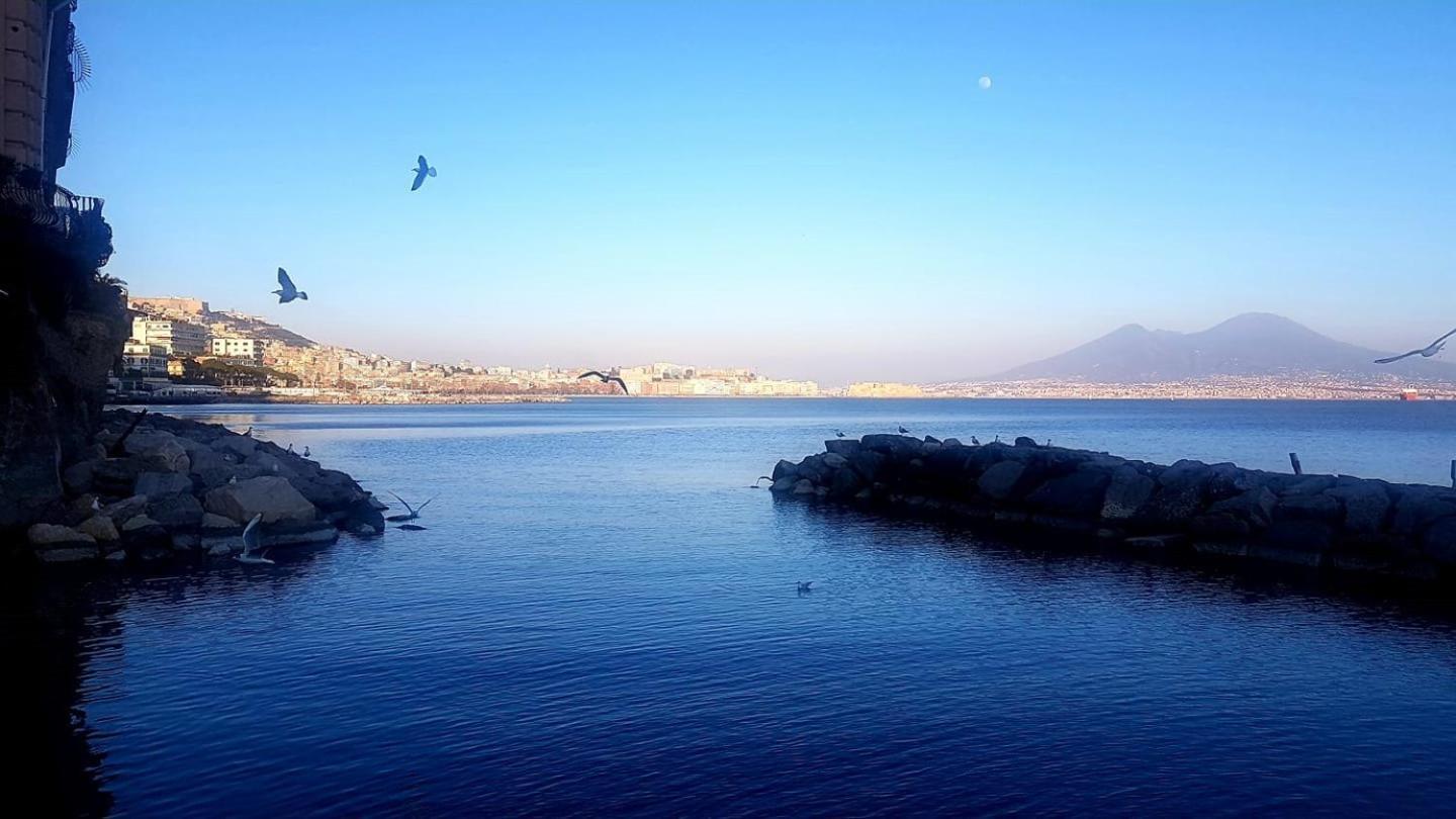 Residenza Donn'anna Napoli