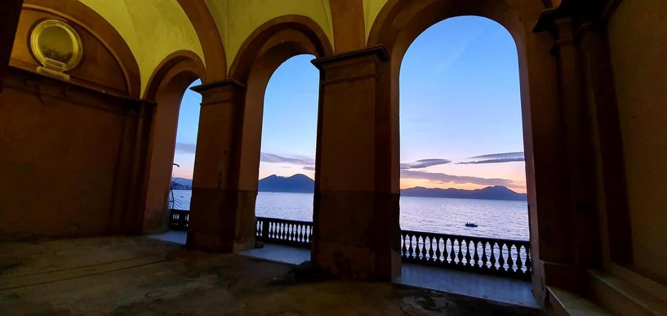 Residenza Donn'anna Appartamento