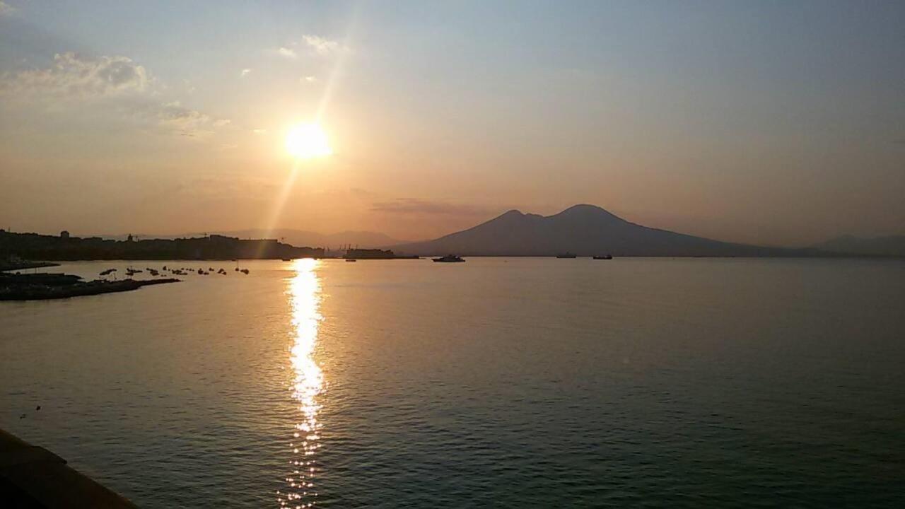 Appartamento Residenza Donn'anna Napoli