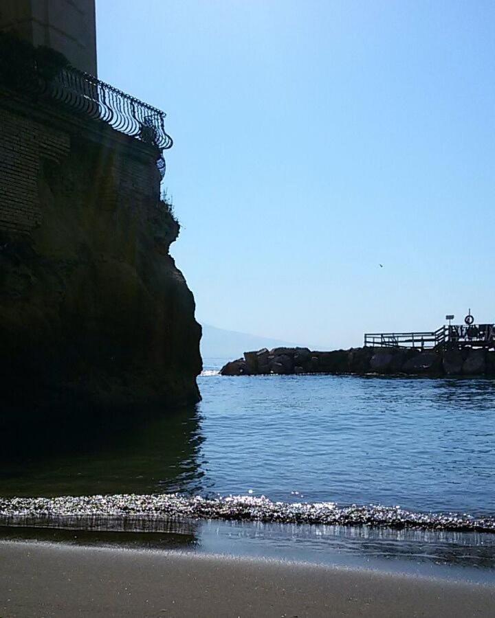 Residenza Donn'anna * Napoli