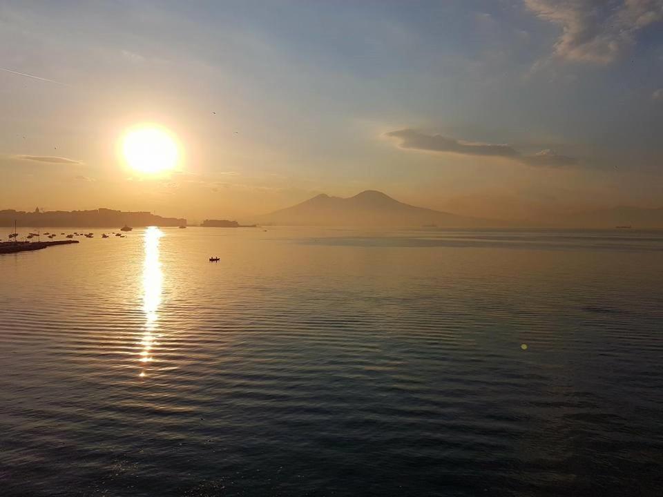 Appartamento Residenza Donn'anna Napoli