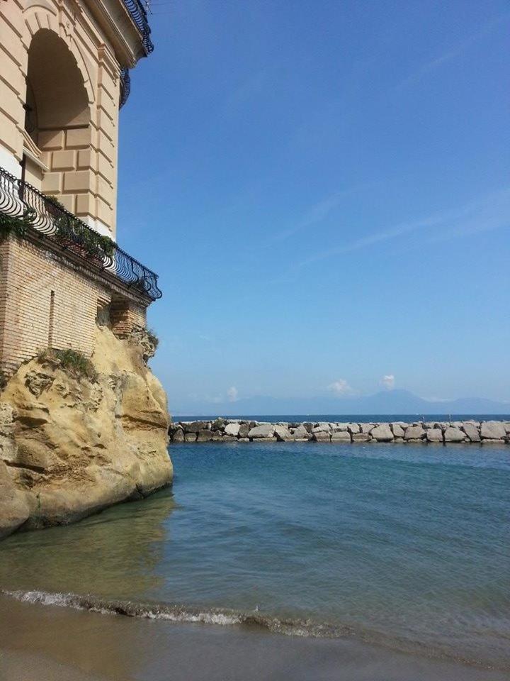 Appartamento Residenza Donn'anna