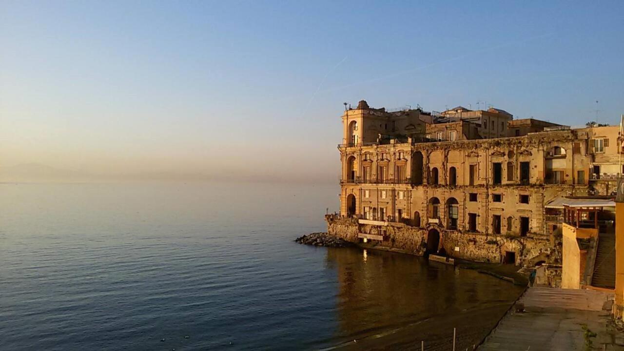 Residenza Donn'anna * Napoli