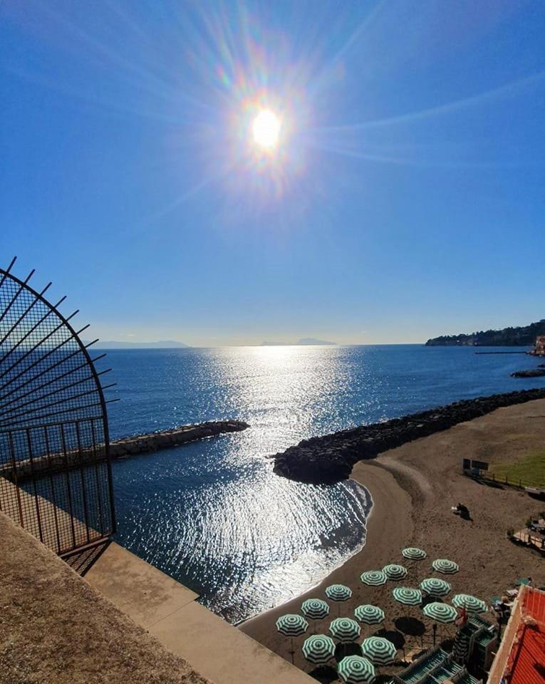 Residenza Donn'anna Appartamento Napoli