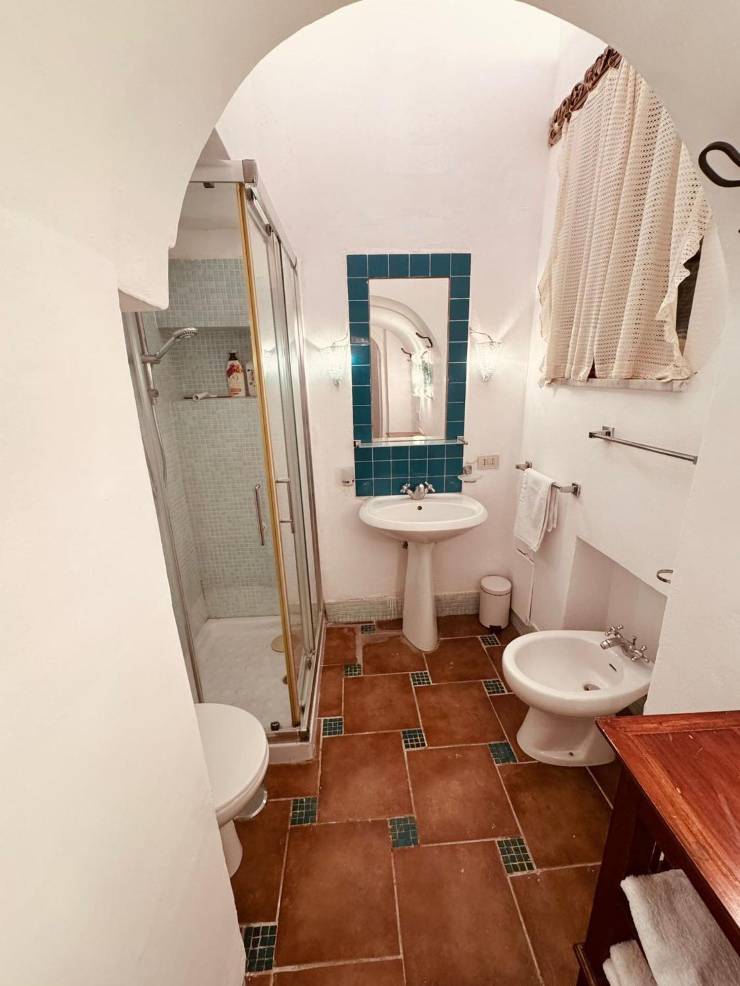 Appartamento Residenza Donn'anna *