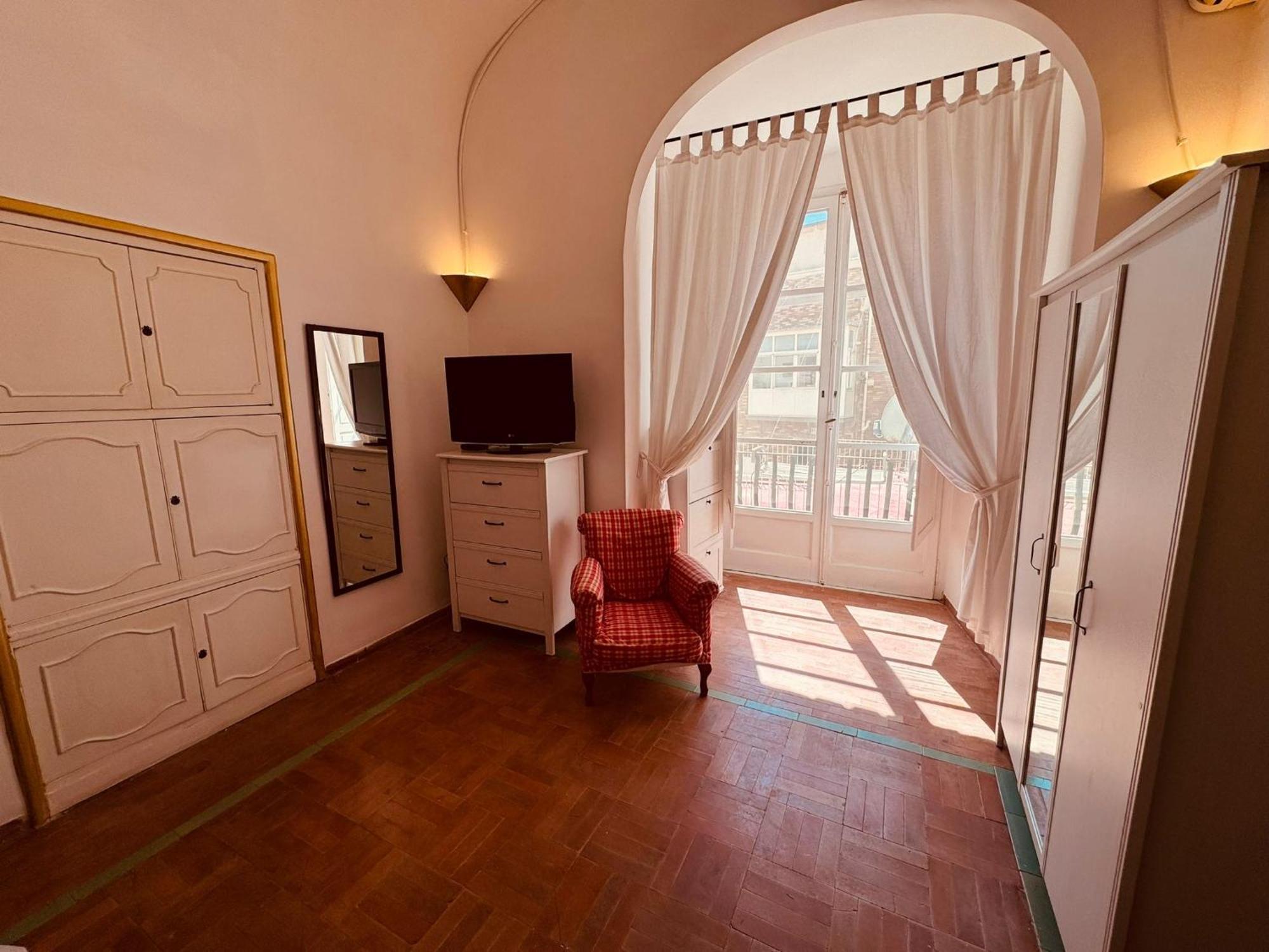 Residenza Donn'anna * Napoli