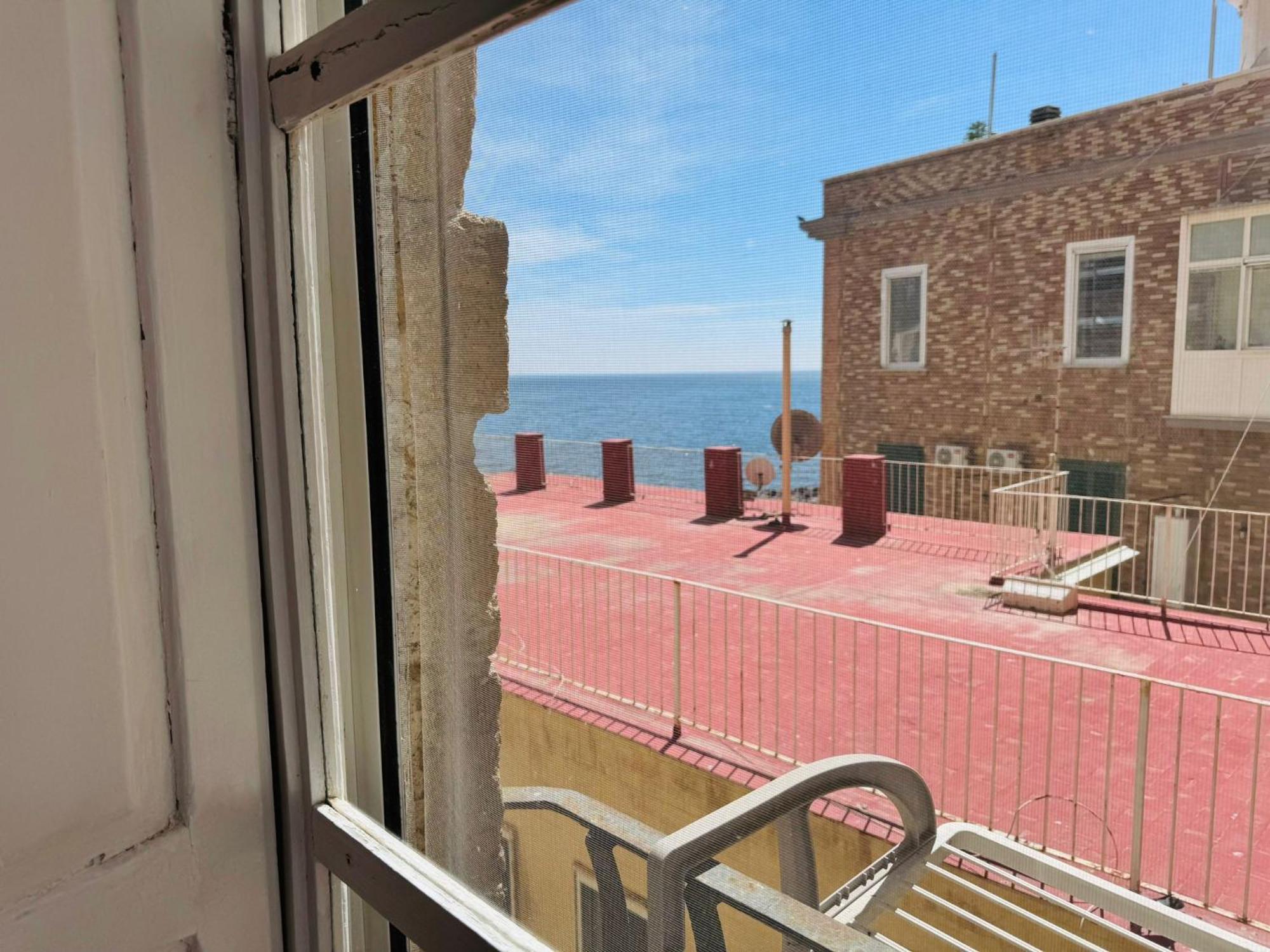 Residenza Donn'anna Appartamento Napoli