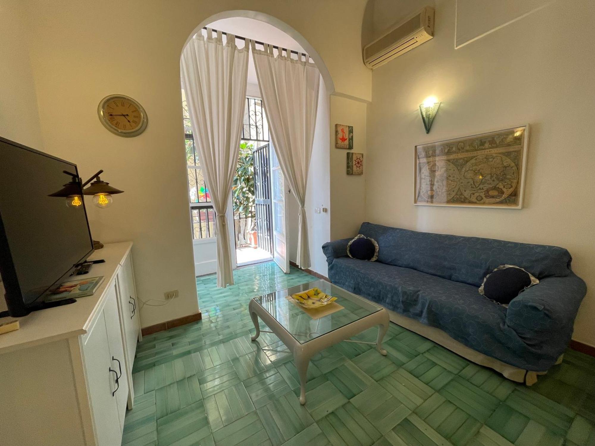 Residenza Donn'anna Napoli