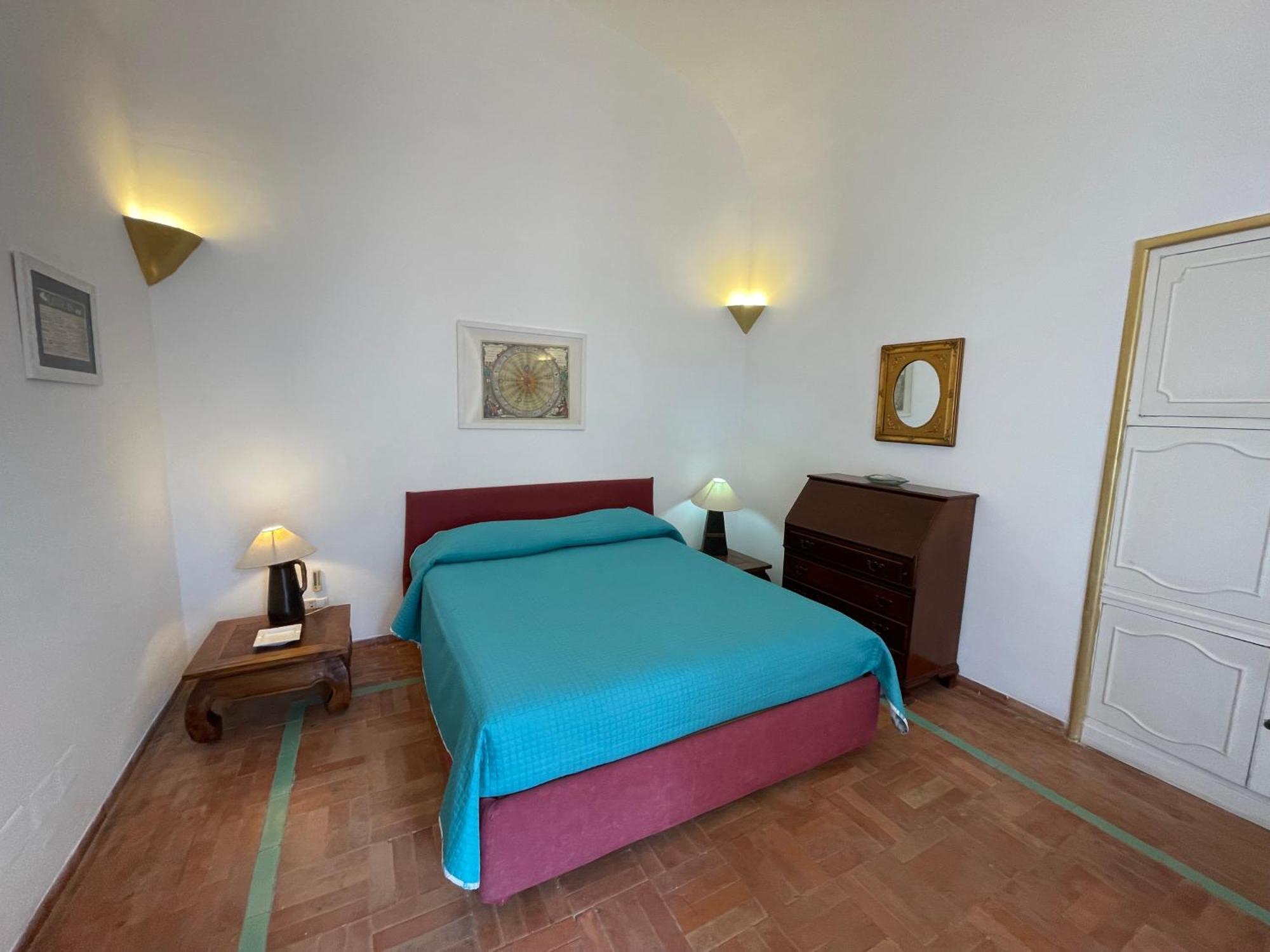 Appartamento Residenza Donn'anna