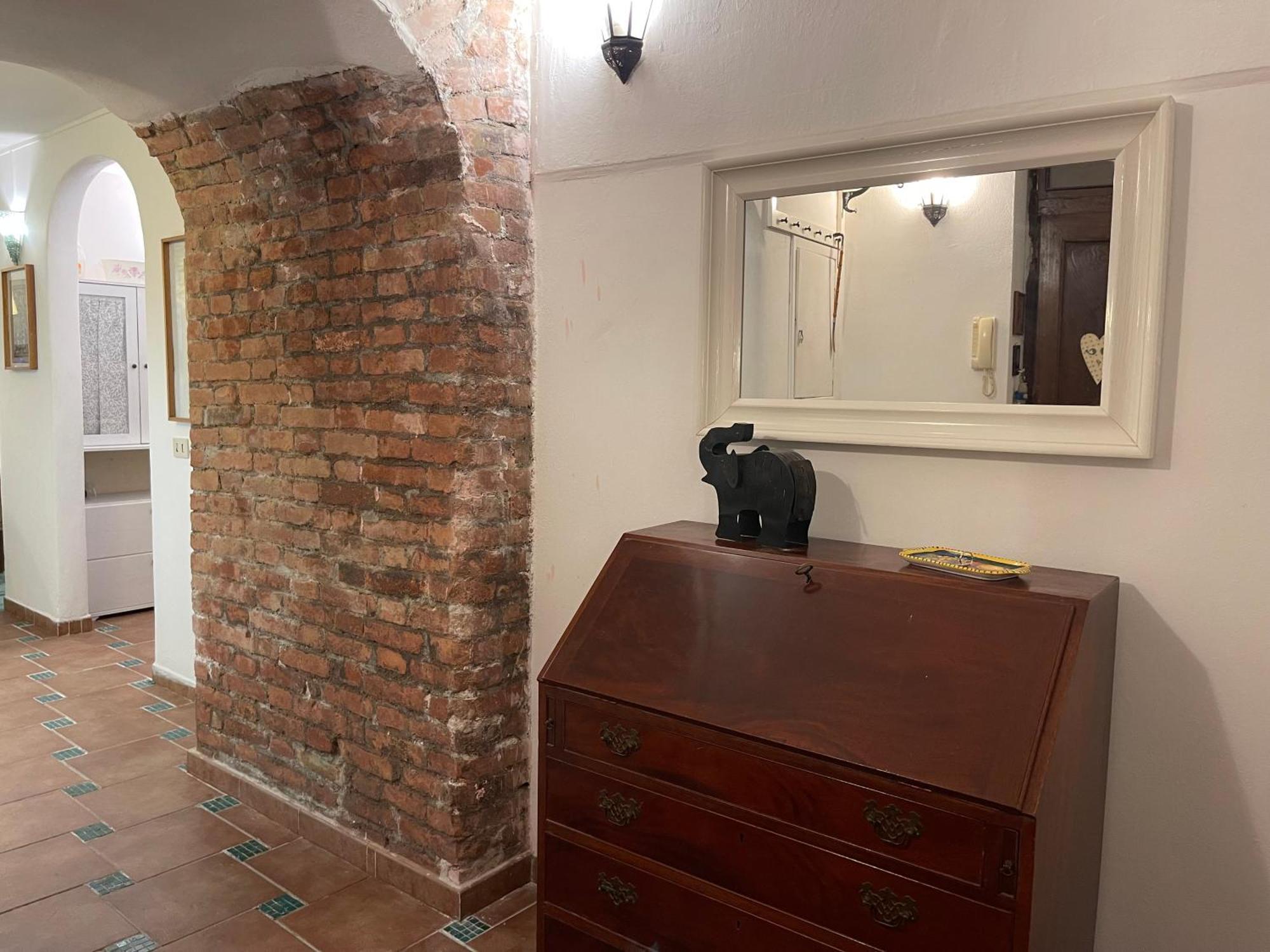 Appartamento Residenza Donn'anna Napoli