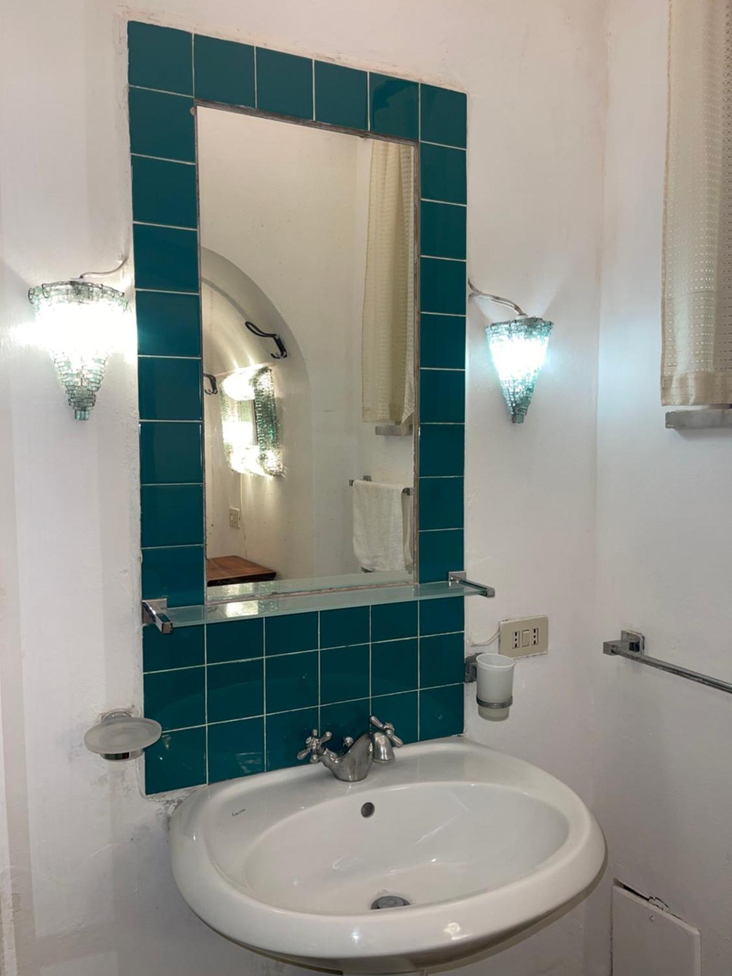 Residenza Donn'anna * Napoli