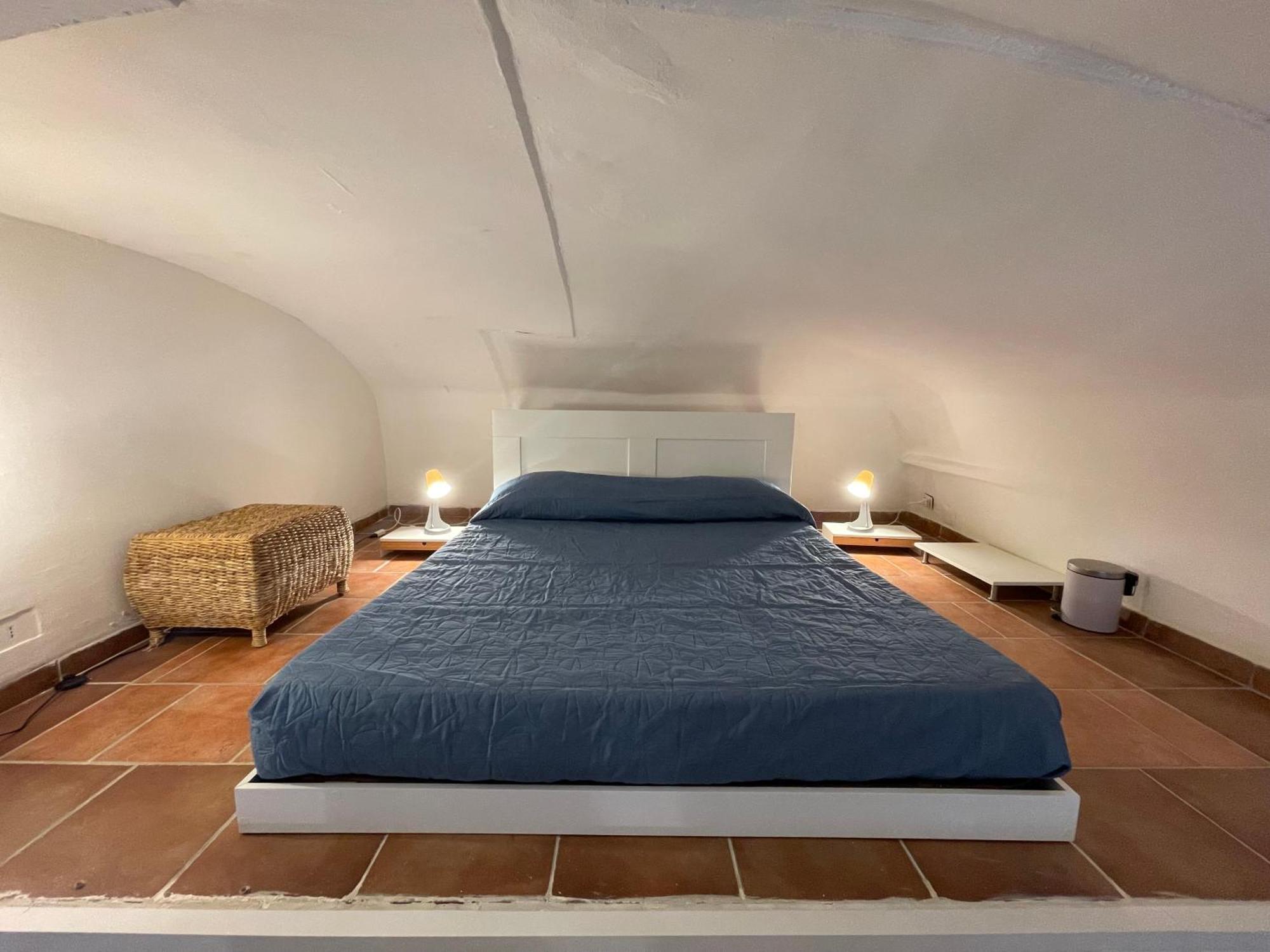 Appartamento Residenza Donn'anna