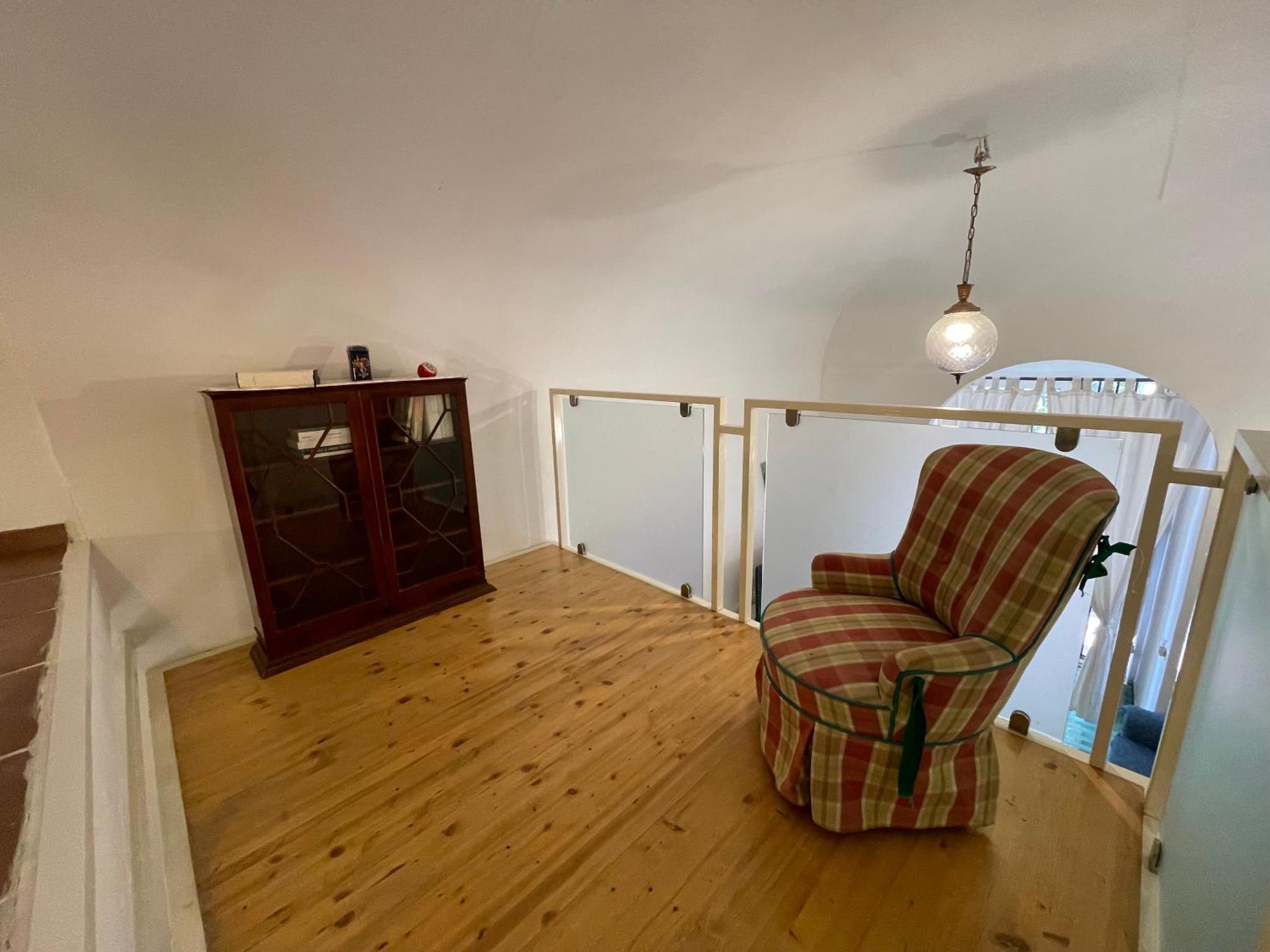 Residenza Donn'anna Appartamento Napoli